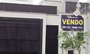 Imagem 3: Casa Térrea venda 143 m2 - 03 quartos 03 suítes Jardim Atlântico - Goiânia - GO