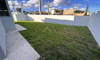 Imagem 7: CASAS COM 3 DORMITÓRIOS NO JARDIM DAS GRAÇAS EM COLOMBO