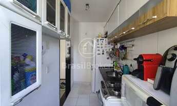 Imagem 5: Rio de Janeiro - Apartamento Padrão - Engenho de Dentro