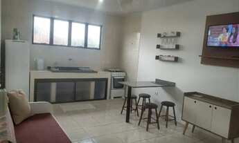 Imagem: Apartamento para locação diária em Pontal