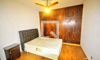 Imagem 2: Apartamento para Aluguel - Centro, 1 Quarto, 50 m2