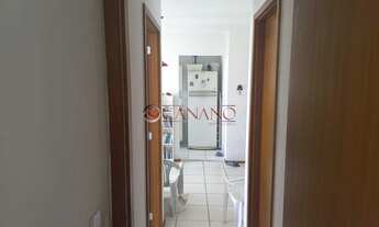 Imagem 6: Apartamento-LOCAÇÃO-Engenho de Dentro-Rio de Janeiro-RJ