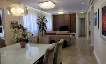 Imagem: Apartamento para venda possui 106 metros