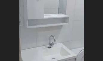 Imagem 7: Alugo apartamento térreo Condomínio Portal do Horto Sumaré