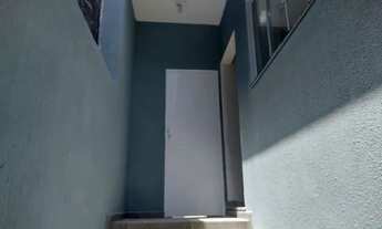 Imagem: Casa nova no atenas