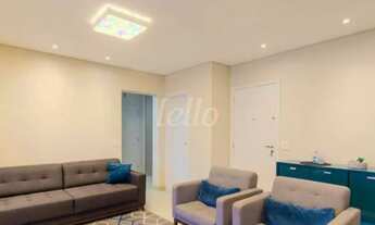 Imagem 2: São Bernardo do Campo - Apartamento Padrão - Centro