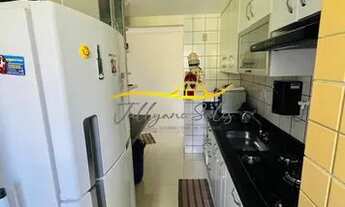 Imagem 4: Condomínio Onix- Apartamento a Venda 2 Quartos no Residencial Eldorado - Nascente e 2 vaga