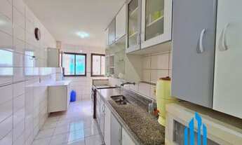 Imagem 6: Apartamento com 3 quartos a venda,105m² Praia do Morro- Guarapari-ES