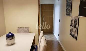 Imagem 4: São Paulo - Apartamento Padrão - Mooca