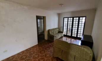 Imagem 5: Sobrado para alugar, 158 m² por R$ 2.758,33/mês - Vila Santo Alberto - Santo André/SP