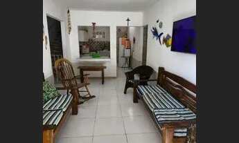 Imagem 2: Aluga-se casa com piscina em itamaraca