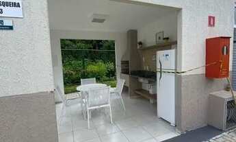 Imagem 6: Parque Ville Municipal com 41m com 2 quartos em Alvorada - Manaus - Amazonas