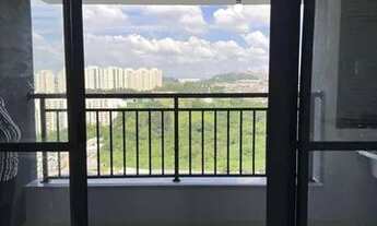 Imagem 3: Apartamento para venda com 70 metros quadrados com 3 quartos