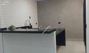 Imagem 3: Casa com 3 dorm à venda, por R$ 960.000 - Condomínio Park Gran Reserve - Indaiatuba/SP