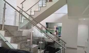 Imagem 4: Sobrado com 4 dormitórios à venda por R$ 1.007.000 - Centro - Arujá/SP