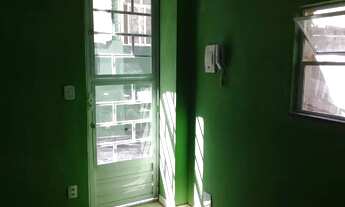 Imagem 2: Casa tipo apartamento