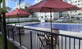 Imagem: Alugo apartamento 45m2 Condomínio Parque