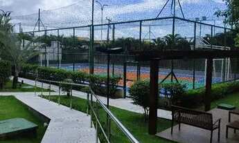 Imagem: Apartamento no jardins de ANDALUZIA pronto