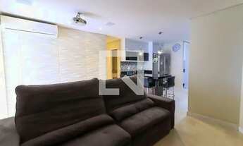 Imagem 3: Apartamento para Aluguel - Vila Andrade, 3 Quartos, 122 m2