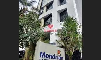 Imagem: Flat para alugar no bairro Jardim Aquárius