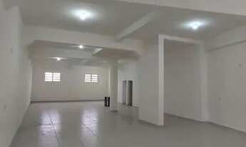 Imagem 4: Salão 160m², 2 banheiros 1 copa - Locação - Balneário Mar Paulista