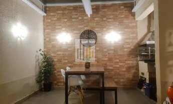 Imagem 2: Casa em Condomínio para Locação em São Paulo, Jardim Umuarama, 3 dormitórios, 1 suíte, 3 b