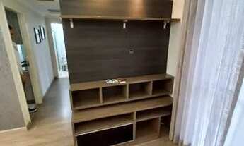 Imagem 3: Apartamento para aluguel com 54 metros quadrados com 2 quartos em Vila Progresso - Campina