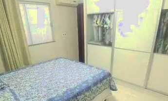 Imagem 4: Casa para venda tem 85 metros quadrados com 3 quartos em Vila Emil - Mesquita - RJ