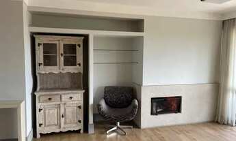 Imagem 4: Apartamento com 3 dormitórios, 140 m² - venda ou aluguel - Vila Sônia - São Paulo/SP