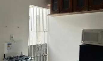 Imagem 6: Alugo Casa Mobiliada No Coqueiro Mobiliada