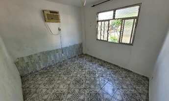 Imagem 6: Apartamento em Guadalupe de 3 quartos com terraço 100m da Marcos de Macedo!