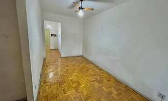 Imagem 4: Apartamento para venda possui 90 metros quadrados com 3 quartos em Catete - Rio de Janeiro