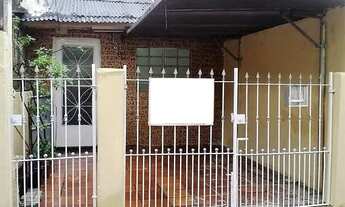 Imagem 5: Sobrado 2 dorm.sala cozinha Terraço 2 wc vaga de garagem -Finac Vila Jacui