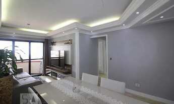 Imagem 2: Apartamento para Aluguel - Santo Antônio, 3 Quartos, 103 m2