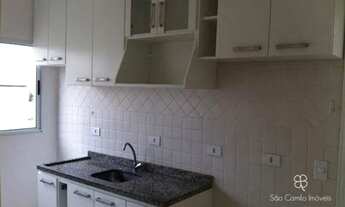 Imagem 4: Casa com 3 dormitórios para alugar, 98 m² por R$ 4.300,00/mês - Granja Viana - Cotia/SP