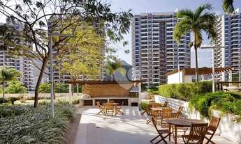 Imagem 6: Cobertura com 4 dormitórios à venda, 248 m² por R$ 2.282.000,00 - Barra da Tijuca - Rio de