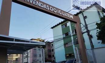 Imagem 2: Apartamento em Pernambués - Salvador