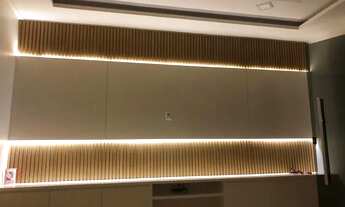 Imagem 3: Aluguel de casa Casa com 3 dormitórios