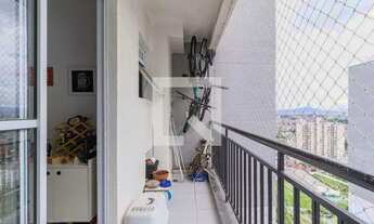 Imagem 7: Apartamento para Aluguel - São Pedro, 1 Quarto, 49 m2