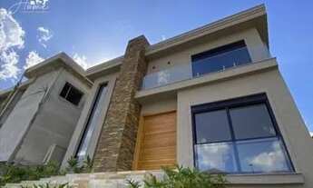 Imagem 2: SANTANA DE PARNAÍBA - Casa de Condomínio - TAMBORÉ