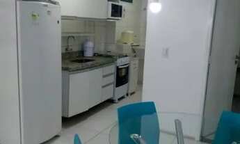 Imagem 6: Apartamento Mobiliado com 2 quartos Universitário - Caruaru - PE