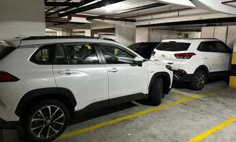 Imagem: Apartamento para venda possui 72 metros