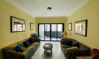 Imagem 4: Apartamento à para alugar em Pitangueiras, lazer, 2 vagas de garagem