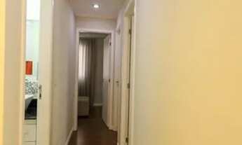 Imagem 5: Apartamento para Aluguel - City América, 3 Quartos, 63 m2