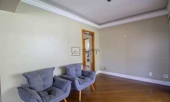 Imagem 7: Apartamento Venda Perdizes 190 m² 4 Dormitórios