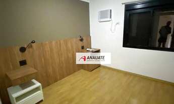 Imagem 3: Morumbi -Excelente localização, prédio com arrumação diária, mensageiro e incluso no valor