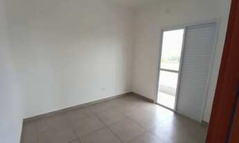 Imagem 6: Sobrado com 2 dormitórios à venda, 46 m² por R$ 270.265,09 - Maracanã - Praia Grande/SP