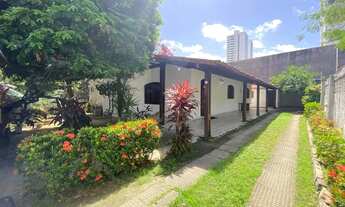 Imagem: Vendo casa de 5 quartos com 200 m2 em Candeias!