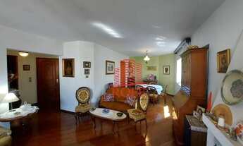 Imagem 3: Apartamento com 3 dormitórios à venda, 188 m² por R$ 2.350.000,00 - Moema Índios - São Pau