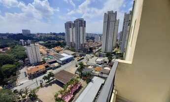 Imagem 6: Apartamento com 3 dorms, Jardim Monte Kemel, São Paulo - R$ 450 mil, Cod: 4844